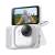 Insta360 GO Ultra Standard Bundle White - kamera sportowa, 4K60, WI-FI, Bluetooth_2